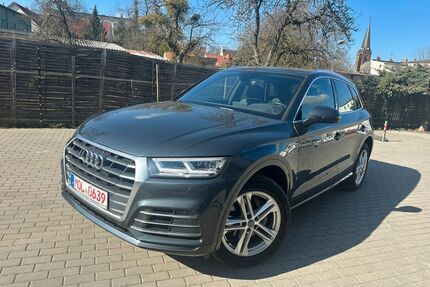 Audi Q5 Gebrauchtwagen