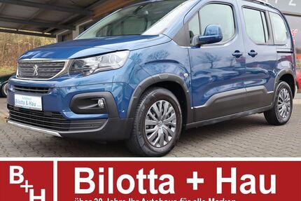 Peugeot Rifter Gebrauchtwagen