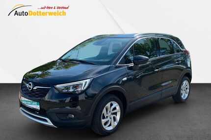 Opel Crossland (X) Gebrauchtwagen