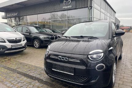 Fiat 500e Gebrauchtwagen