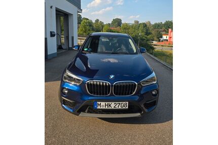 BMW X1 Gebrauchtwagen