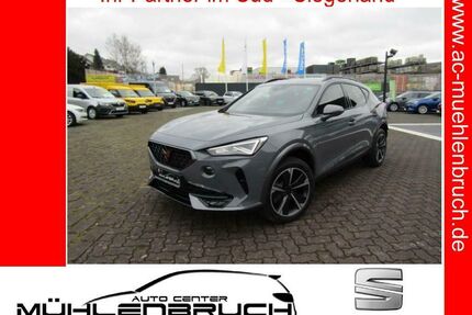 Cupra Formentor Gebrauchtwagen