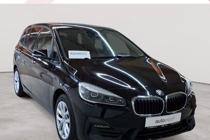 BMW 220 Gebrauchtwagen