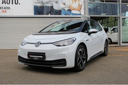 VW ID.3 Gebrauchtwagen