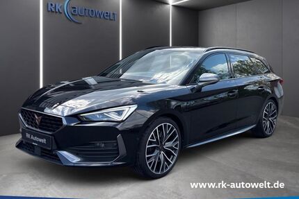 Cupra Leon Gebrauchtwagen