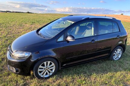 VW Golf Plus Gebrauchtwagen