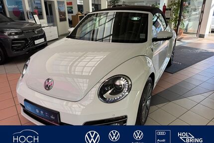 VW Beetle Gebrauchtwagen