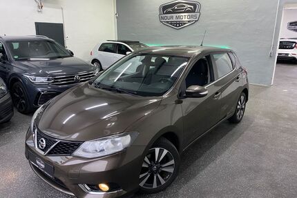 Nissan Pulsar Gebrauchtwagen