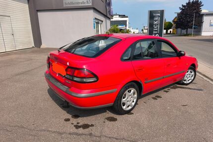 Mazda 626 Gebrauchtwagen