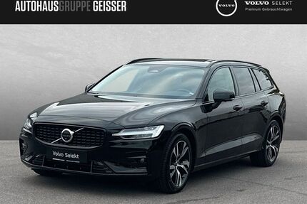 Volvo V60 Gebrauchtwagen