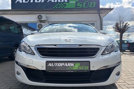 Peugeot 308 Gebrauchtwagen