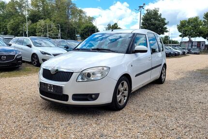 Skoda Roomster Gebrauchtwagen