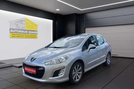 Peugeot 308 Gebrauchtwagen