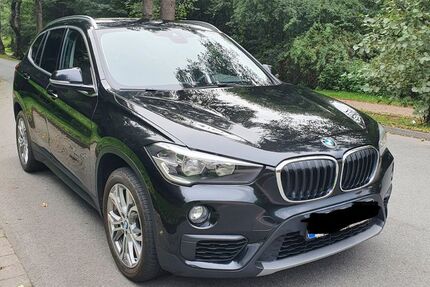 BMW X1 Gebrauchtwagen