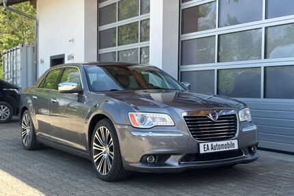 Lancia Thema Gebrauchtwagen