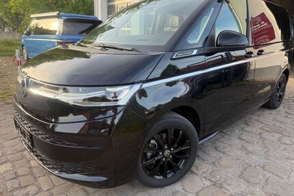 VW T7 Multivan Gebrauchtwagen