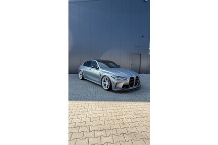 BMW M3 Gebrauchtwagen