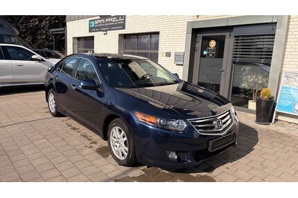 Honda Accord Gebrauchtwagen