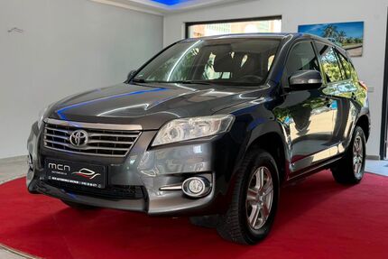Toyota RAV 4 Gebrauchtwagen