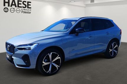 Volvo XC60 Gebrauchtwagen