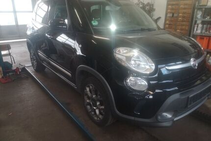 Fiat 500L Trekking Gebrauchtwagen