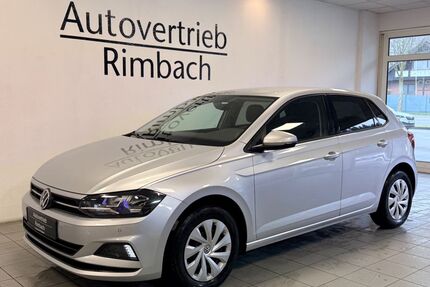 VW Polo Gebrauchtwagen