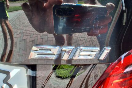 BMW 216 Active Tourer Gebrauchtwagen