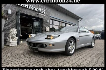 Ferrari 456 Gebrauchtwagen