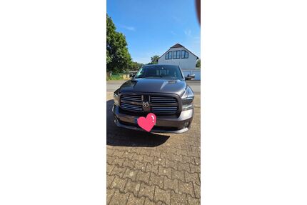 Dodge RAM Gebrauchtwagen
