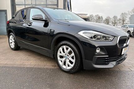 BMW X2 Gebrauchtwagen