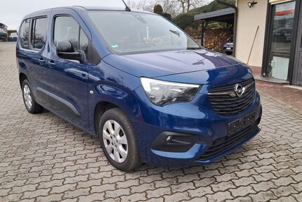 Opel Combo Gebrauchtwagen