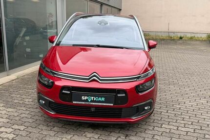 Citroen C4 Gebrauchtwagen
