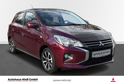 Mitsubishi Space Star Gebrauchtwagen