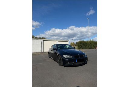 BMW 330 Gebrauchtwagen