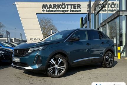 Peugeot 3008 Gebrauchtwagen