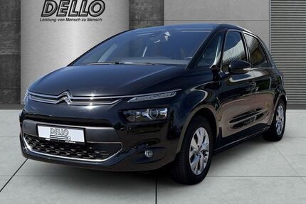 Citroen C4 Picasso Gebrauchtwagen