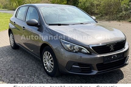Peugeot 308 Gebrauchtwagen