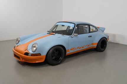 Porsche 911 Urmodell Gebrauchtwagen