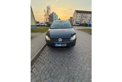 VW Sharan Gebrauchtwagen