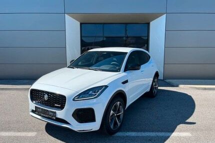Jaguar E-Pace Gebrauchtwagen