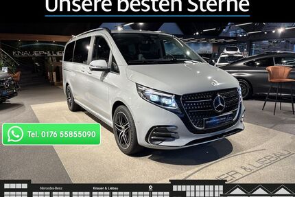 Mercedes-Benz V 300 Gebrauchtwagen