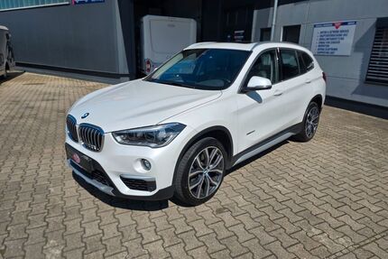 BMW X1 Gebrauchtwagen