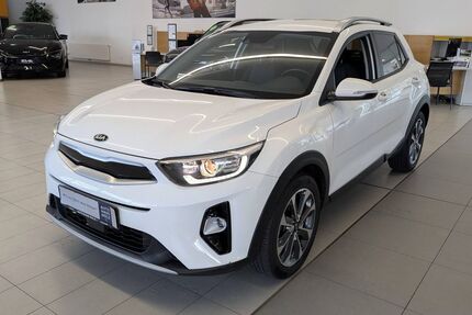 Kia Stonic Gebrauchtwagen
