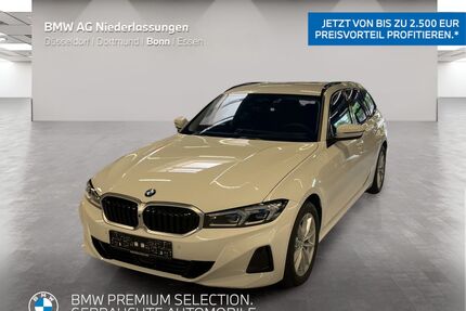 BMW 318 Gebrauchtwagen
