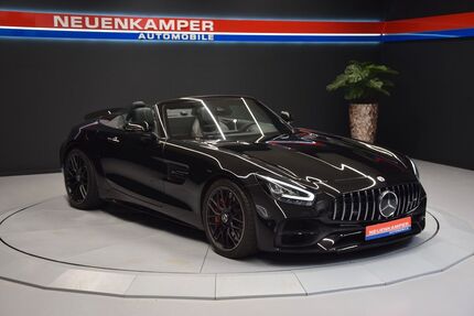 Mercedes-Benz AMG GT C Gebrauchtwagen