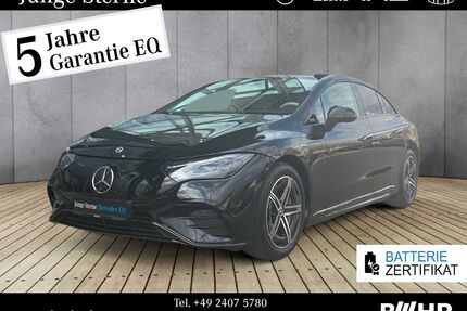 Mercedes-Benz EQE Gebrauchtwagen