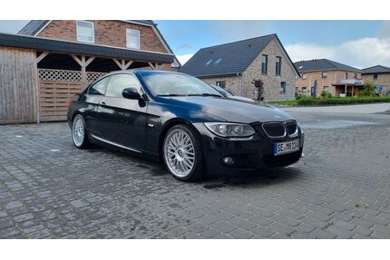 BMW 330 Gebrauchtwagen