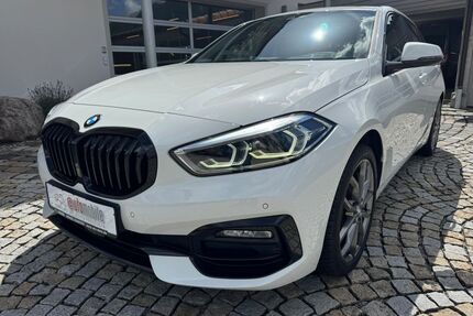 BMW 120 Gebrauchtwagen