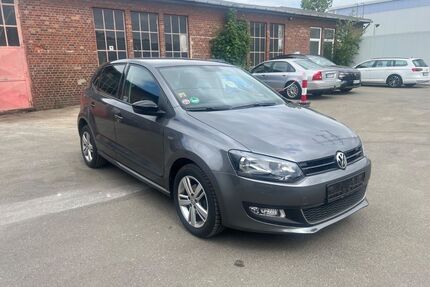 VW Polo Gebrauchtwagen