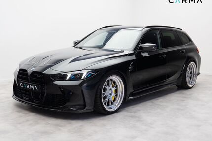 BMW M3 Gebrauchtwagen